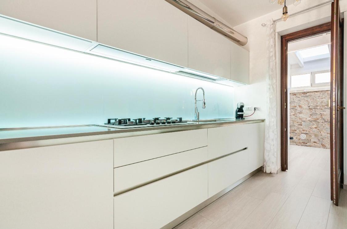 Moon Luxury Лече Екстериор снимка