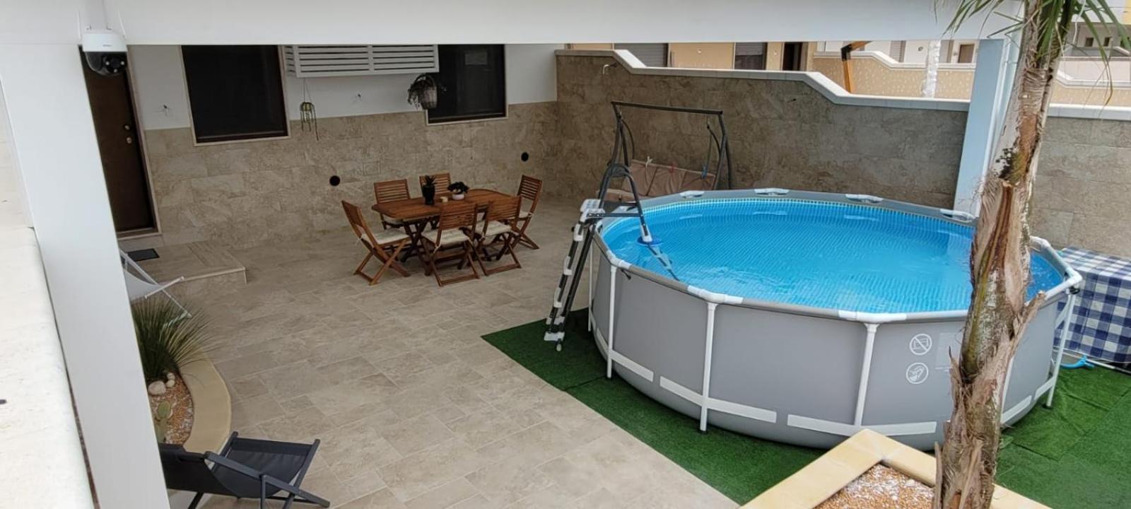 Moon Luxury Лече Екстериор снимка